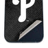 MLB Philadelphia Phillies Dark Wash iPhone 17 Pro Skin